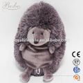 2014 New Design Plush Stuffed Animal Hedgehog Doll for gift home decorate